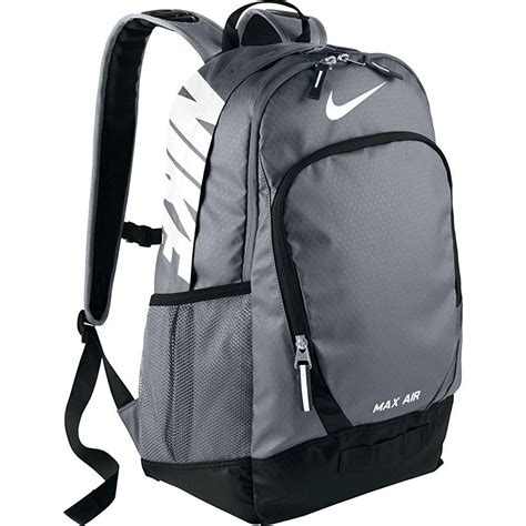 Nike max air backpack clearance